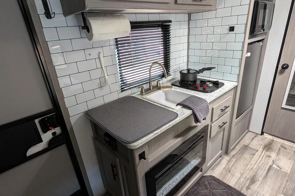KEENEY Basecamp - Your Camping Concierge!