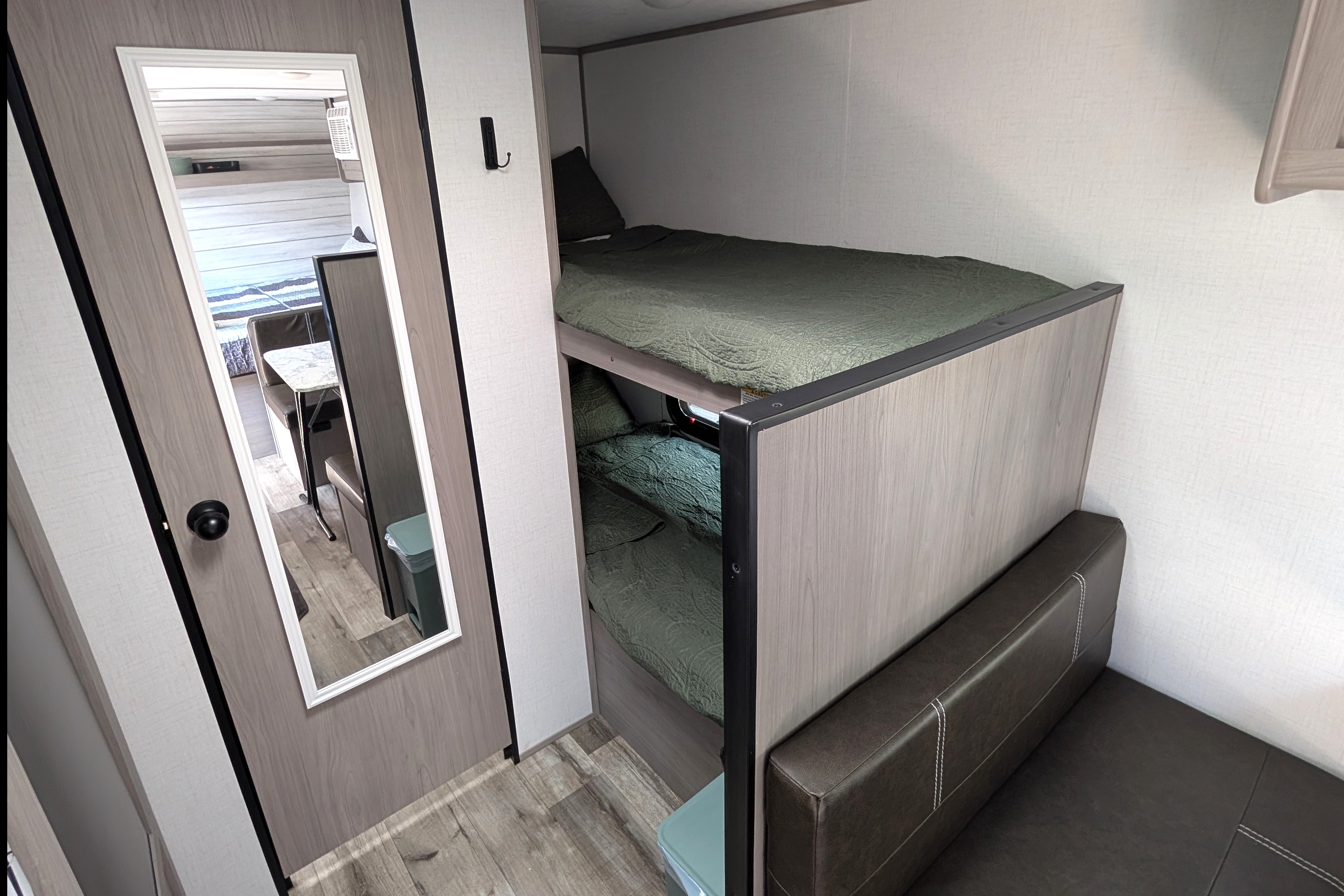 KEENEY Basecamp - Your Camping Concierge!