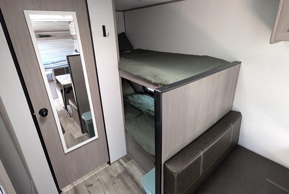 KEENEY Basecamp - Your Camping Concierge!