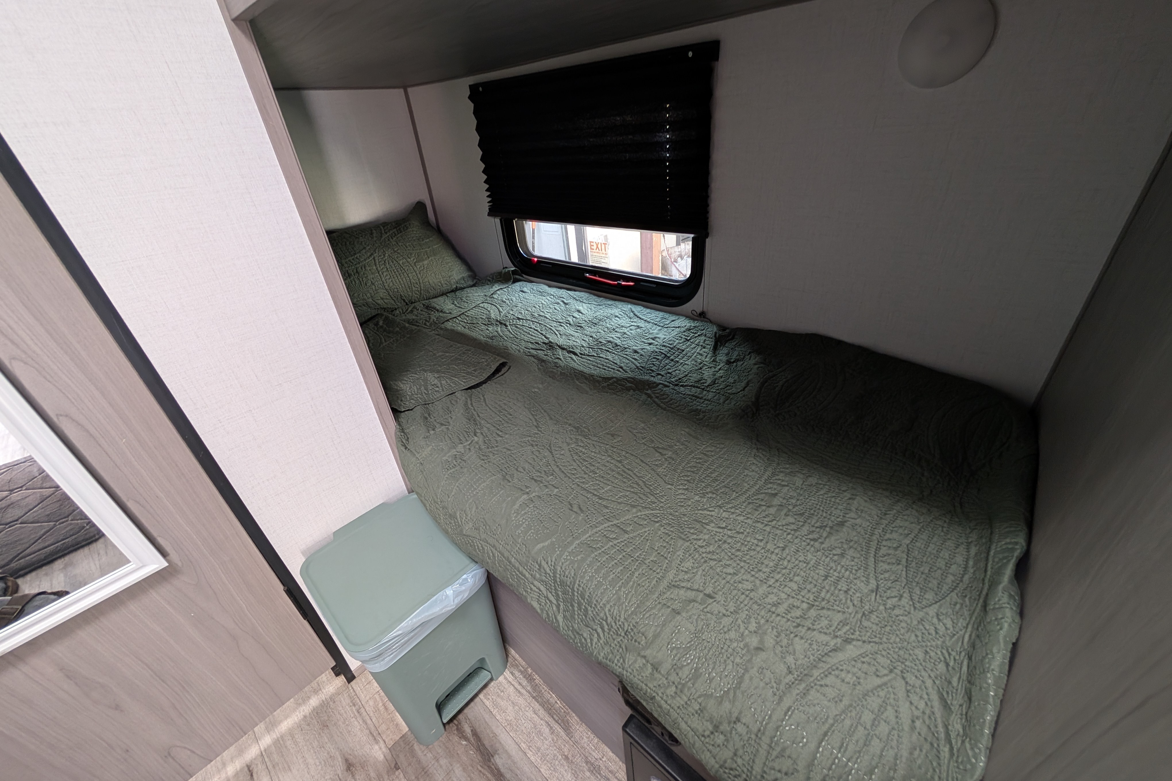 KEENEY Basecamp - Your Camping Concierge!