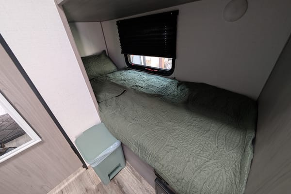 KEENEY Basecamp - Your Camping Concierge!