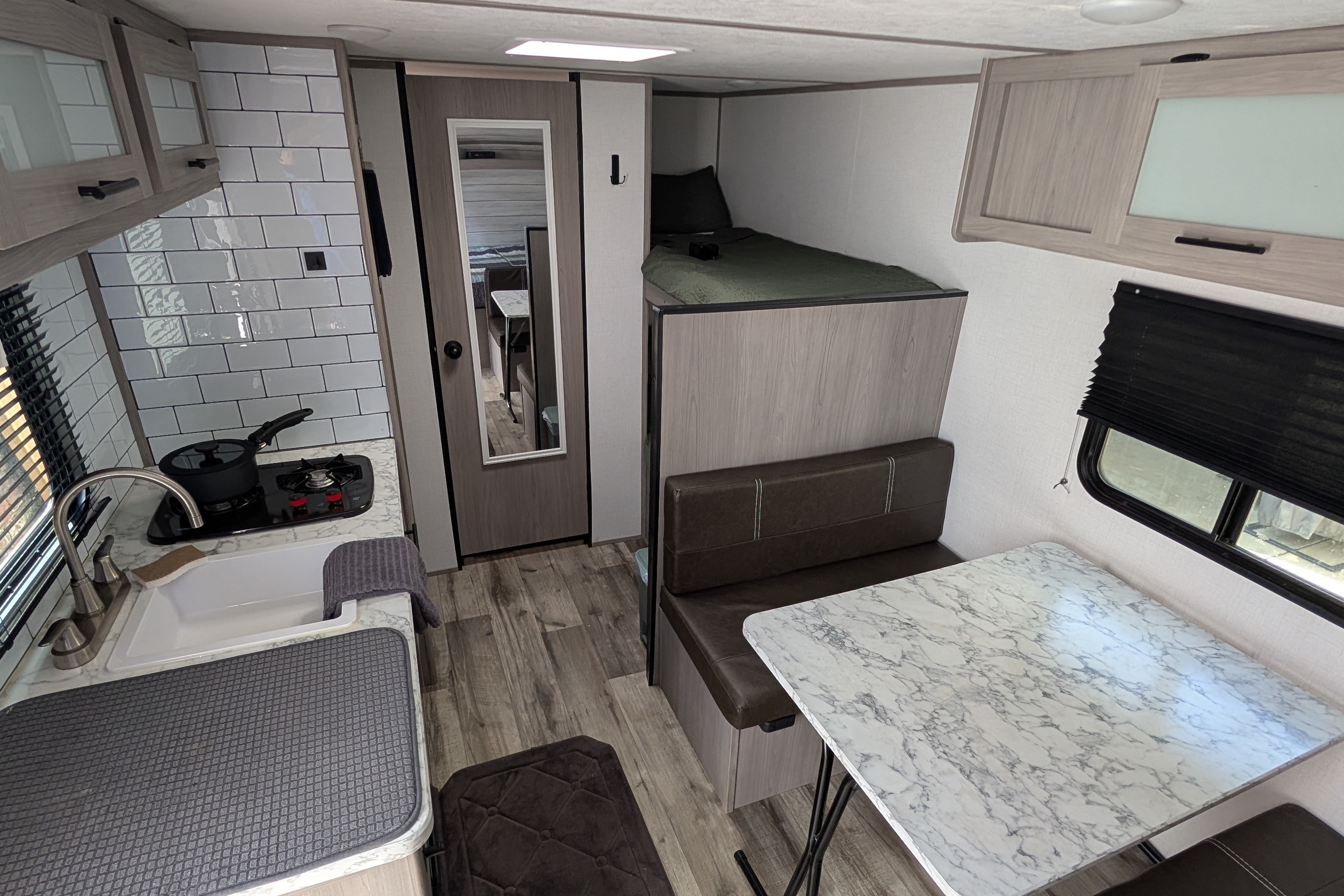 KEENEY Basecamp - Your Camping Concierge!