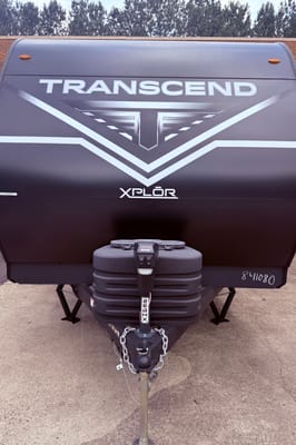 Grand Design Transcend Xplor 26BHX Travel Trailer