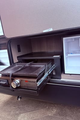 Grand Design Transcend Xplor 26BHX Travel Trailer