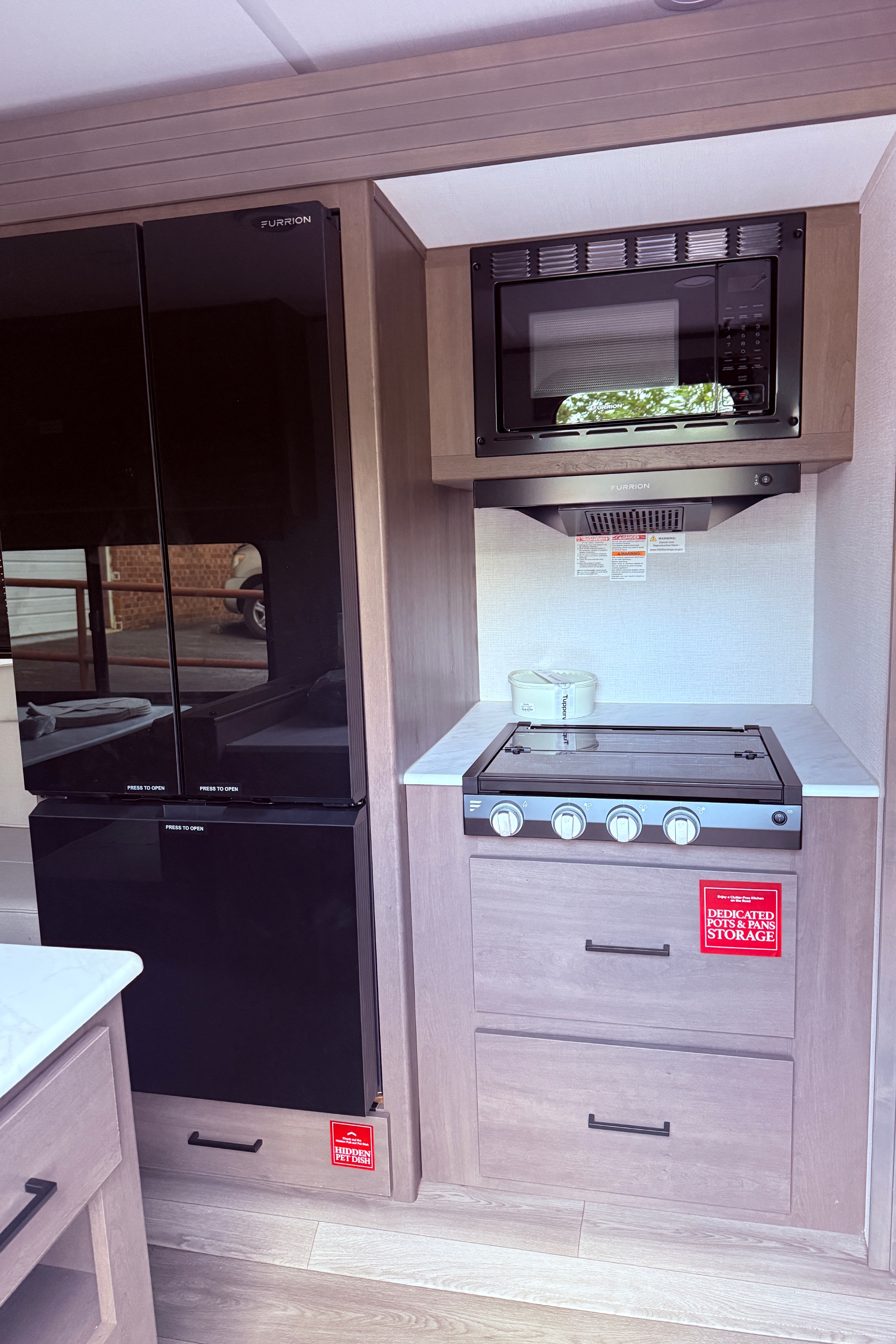Grand Design Transcend Xplor 26BHX Travel Trailer