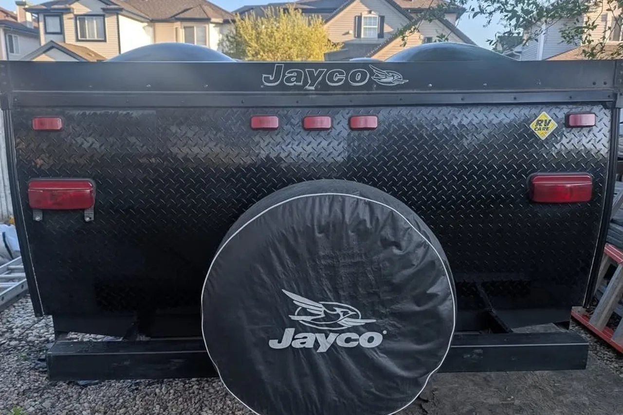 Jayco Rv Frame Rent my 2015 Jayco A-frame from $90/night | RVezy