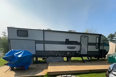 The Rolling Retreat