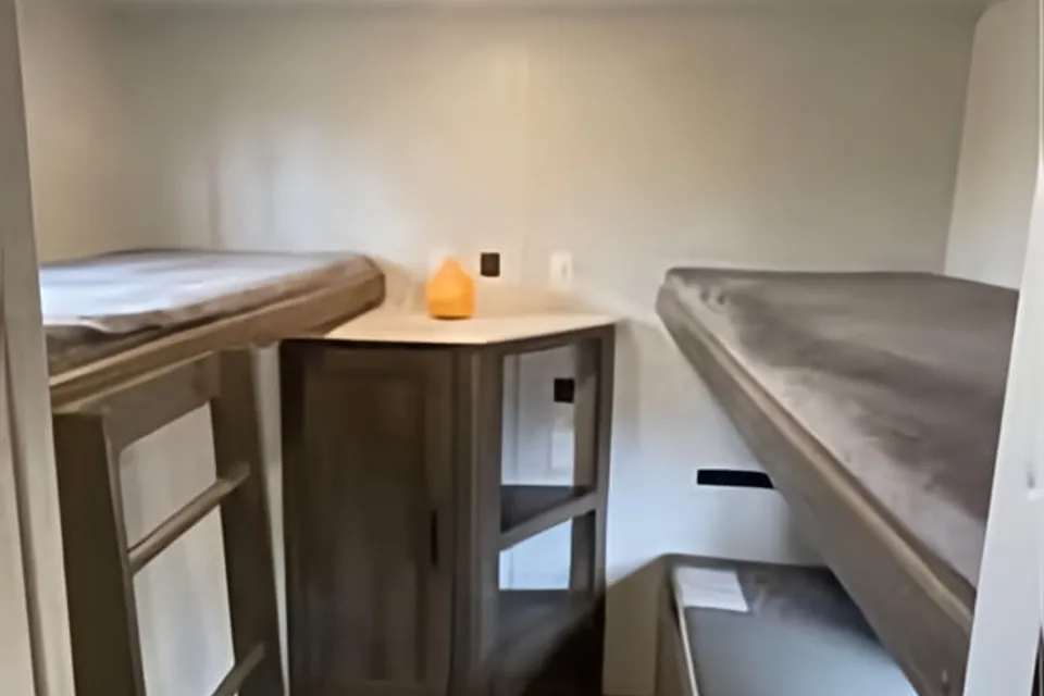 The Rolling Retreat