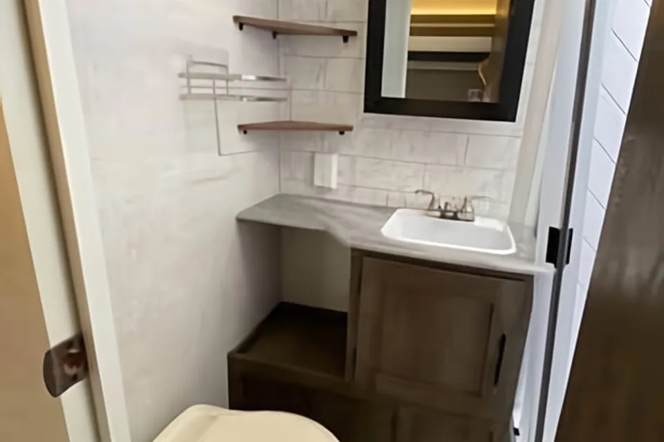 The Rolling Retreat