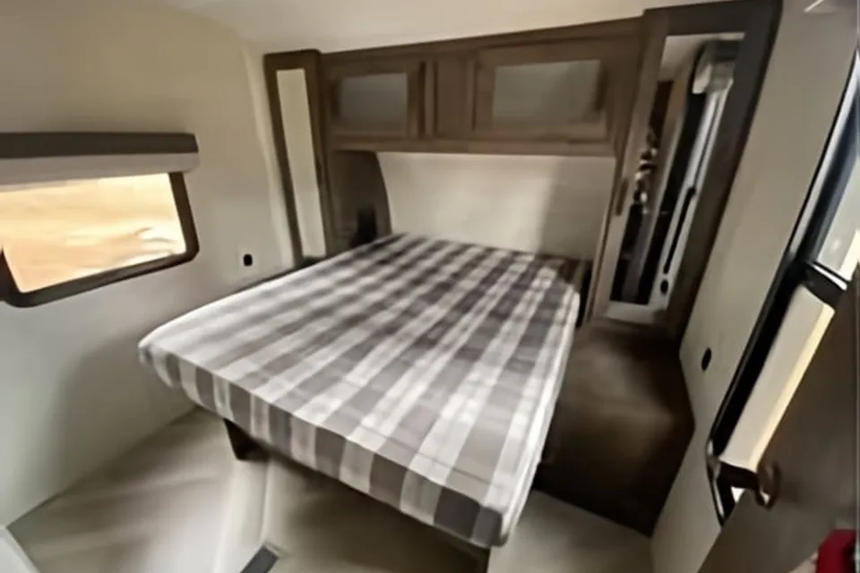 The Rolling Retreat