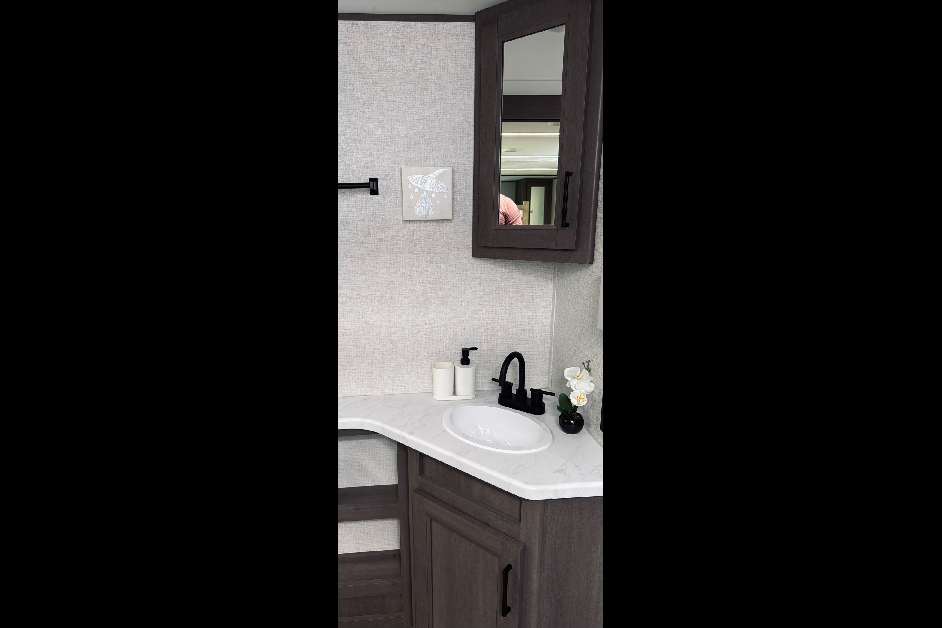 BRAND NEW JUST FOR YOU! 2025 Grand Design Transcend Sleeps 8