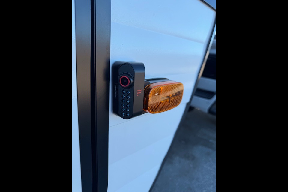 BRAND NEW JUST FOR YOU! 2025 Grand Design Transcend Sleeps 8