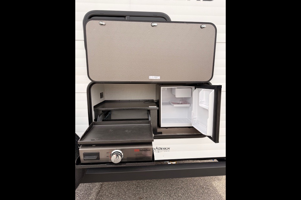 BRAND NEW JUST FOR YOU! 2025 Grand Design Transcend Sleeps 8