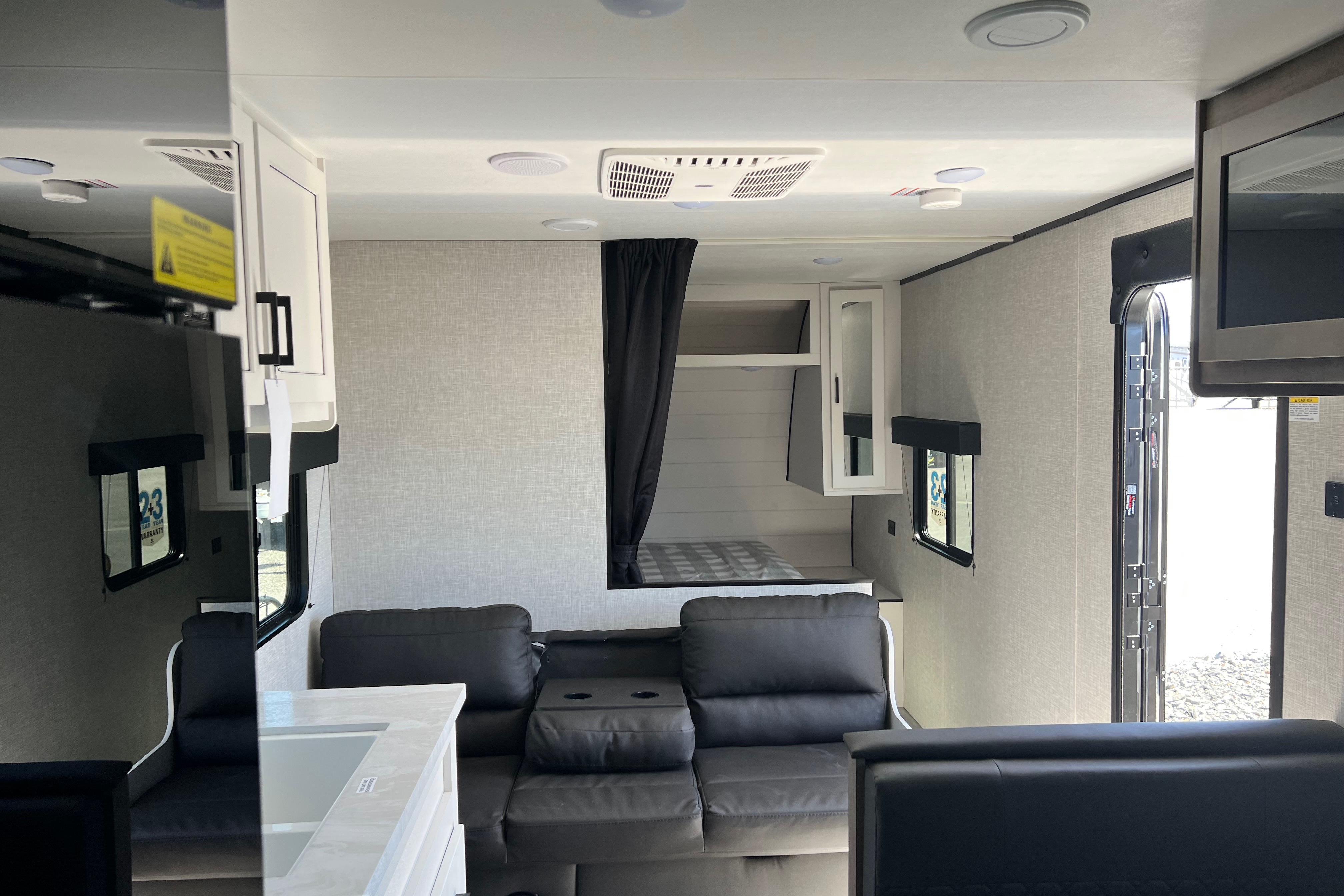 Jayco Jay Flight 260BHW Travel Trailer