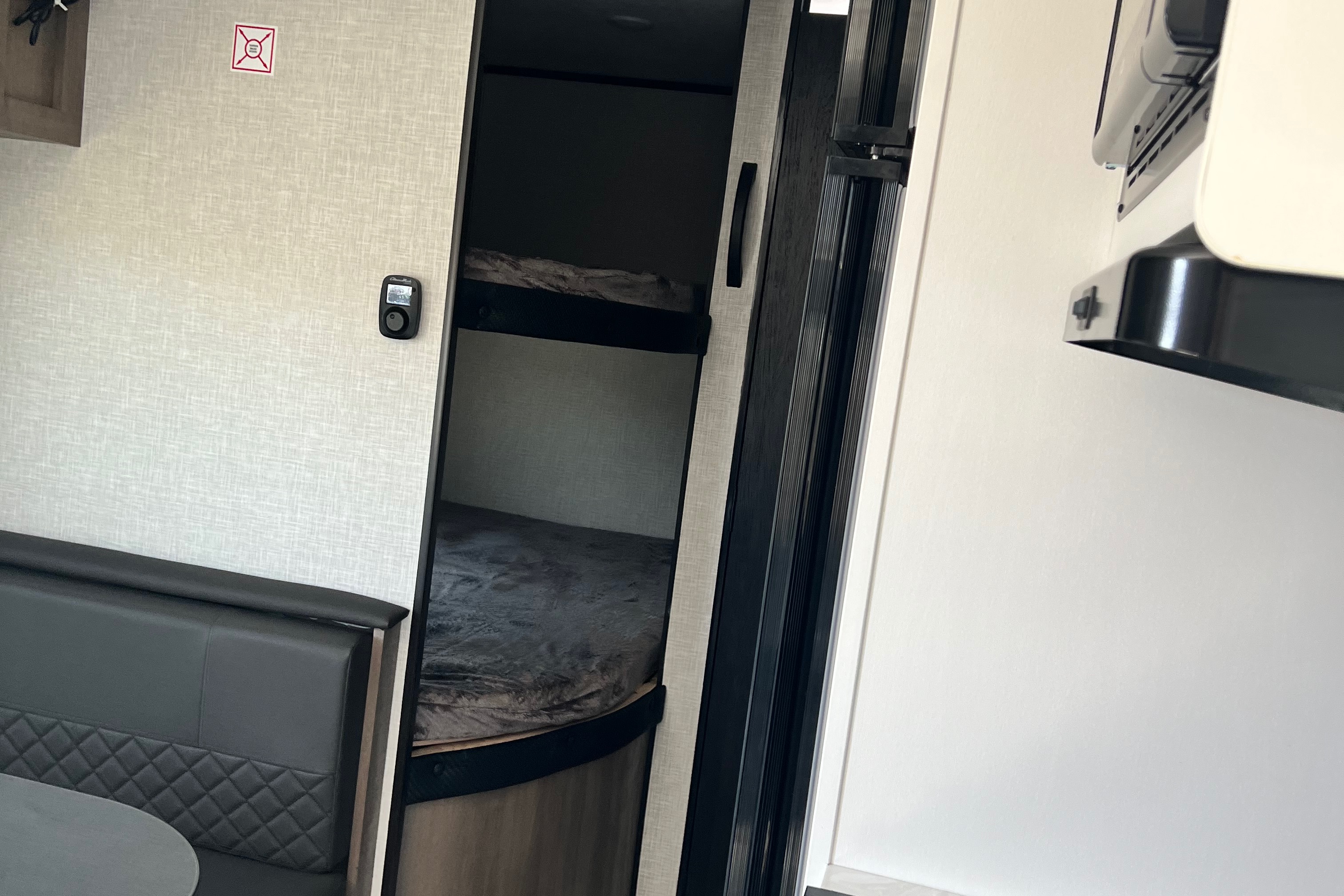 Jayco Jay Flight 260BHW Travel Trailer
