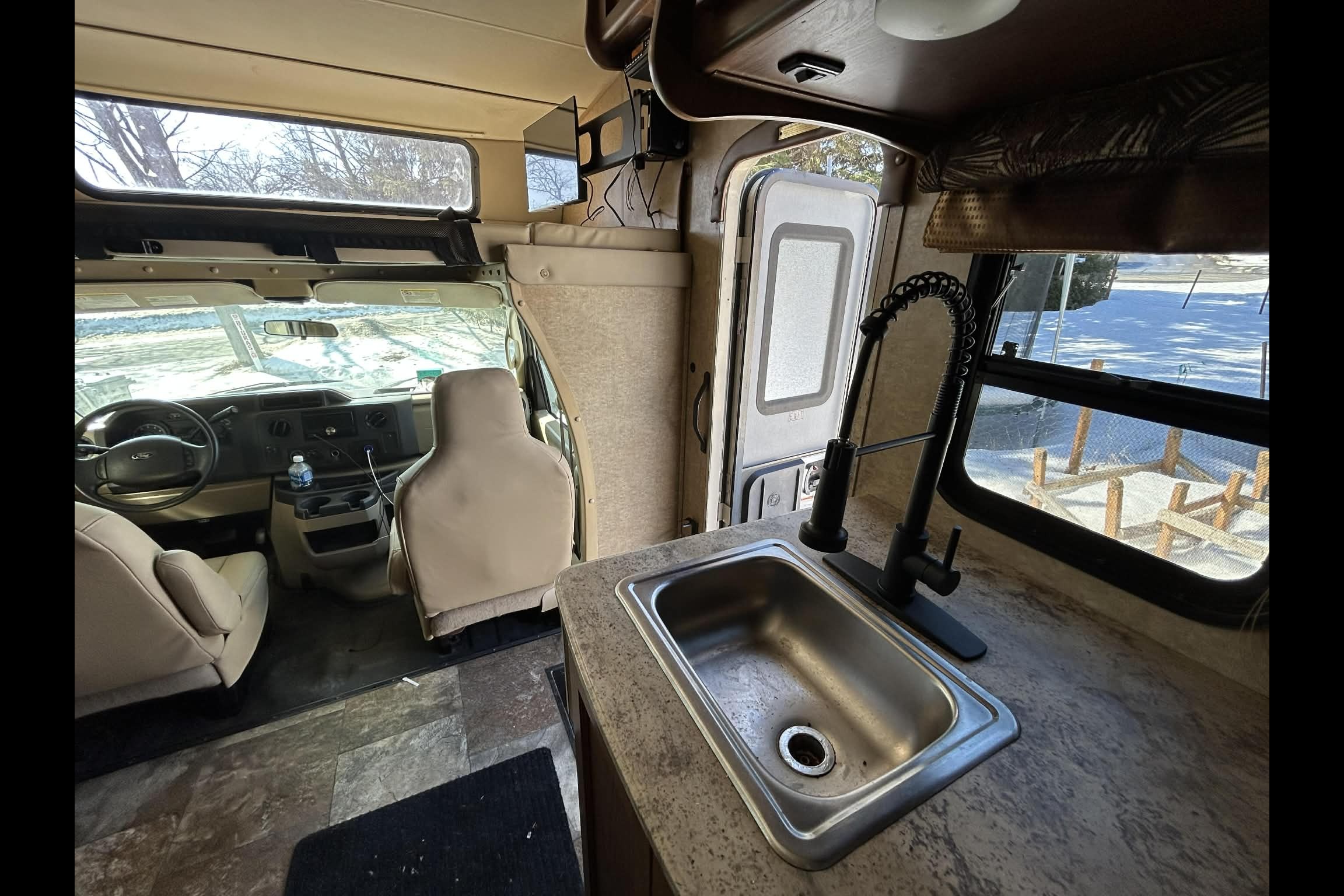 Leprechaun 24pied