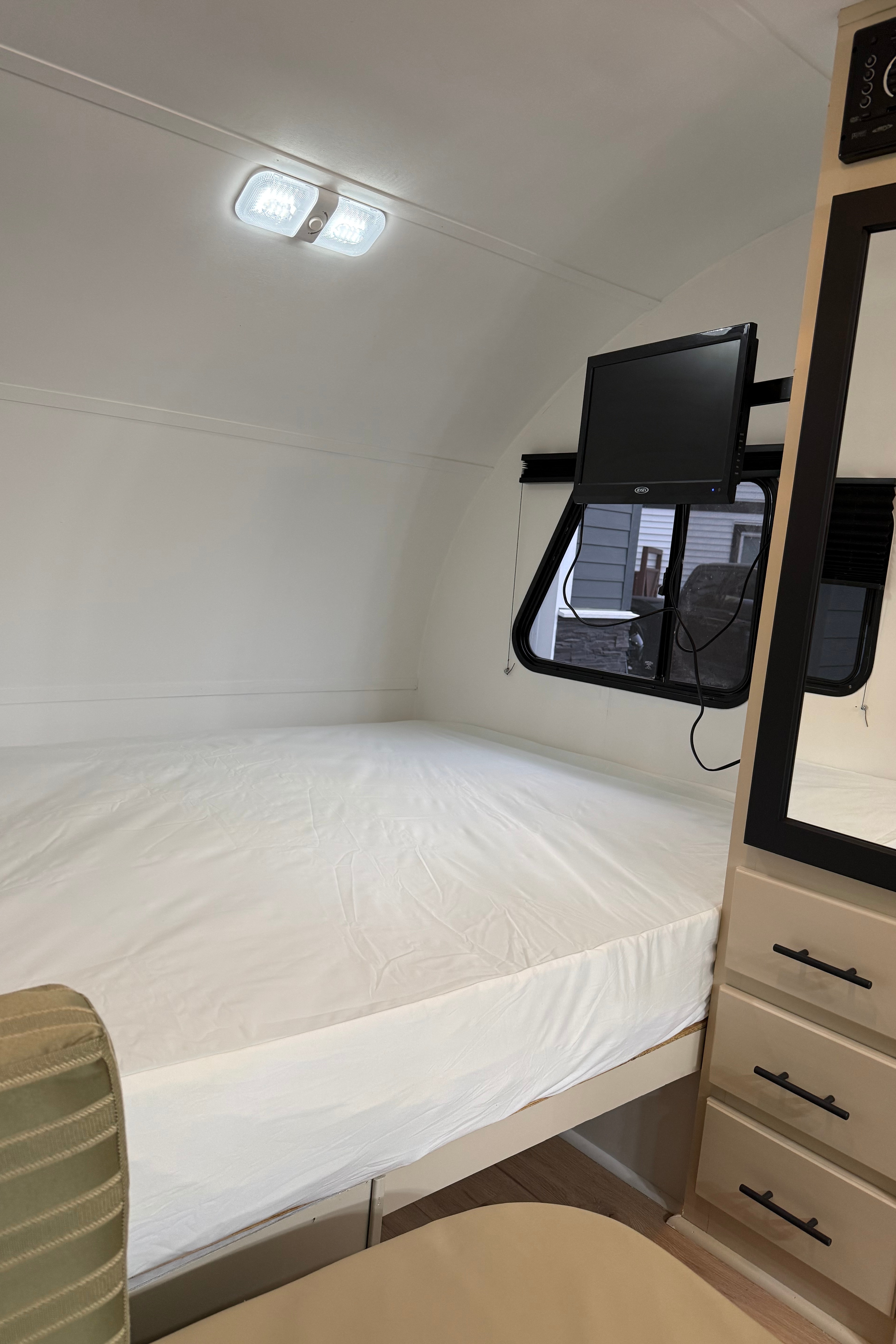 Escape Pod