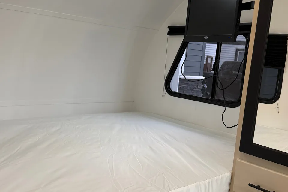 Escape Pod