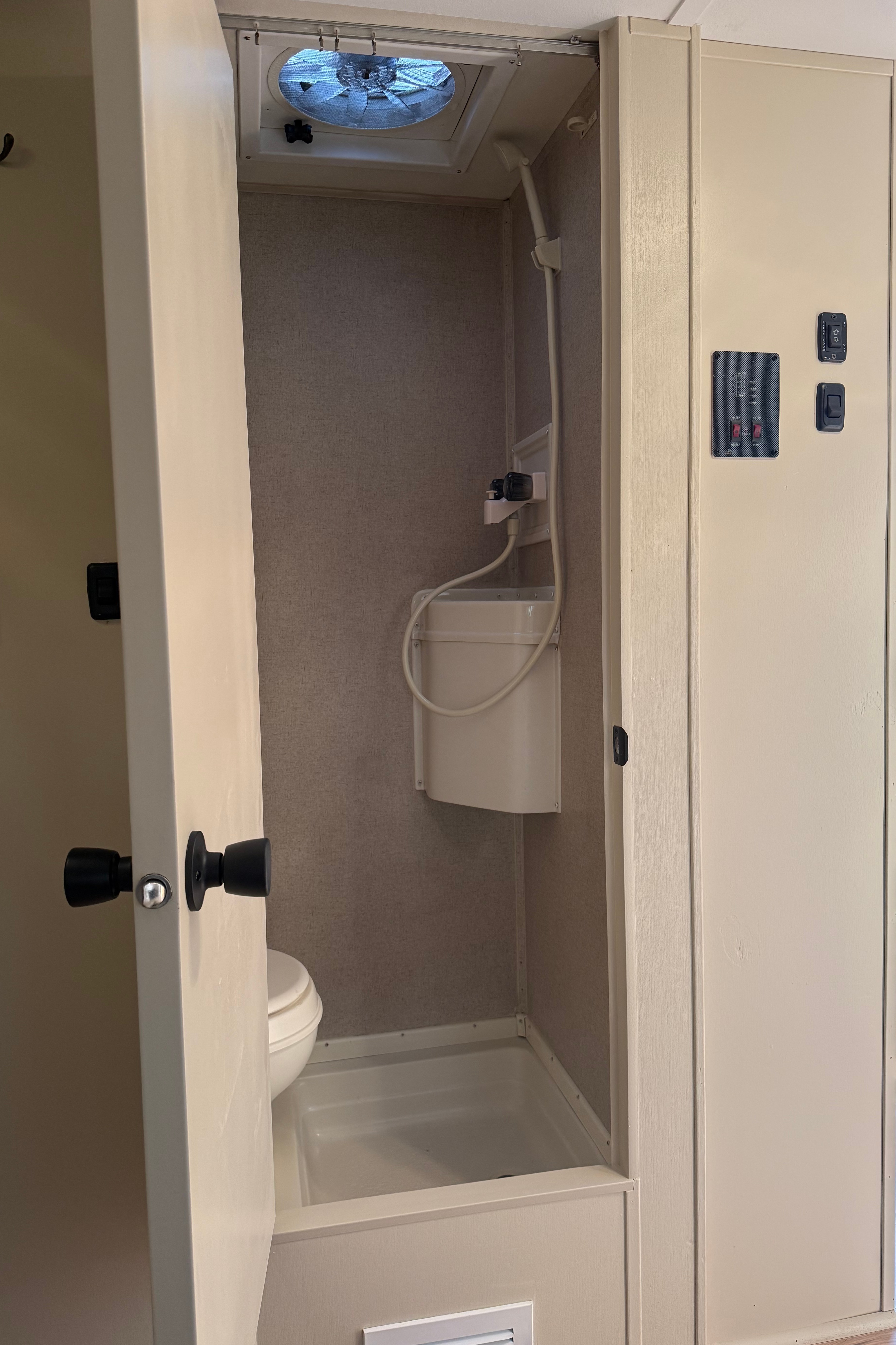 Escape Pod