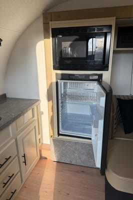 Escape Pod