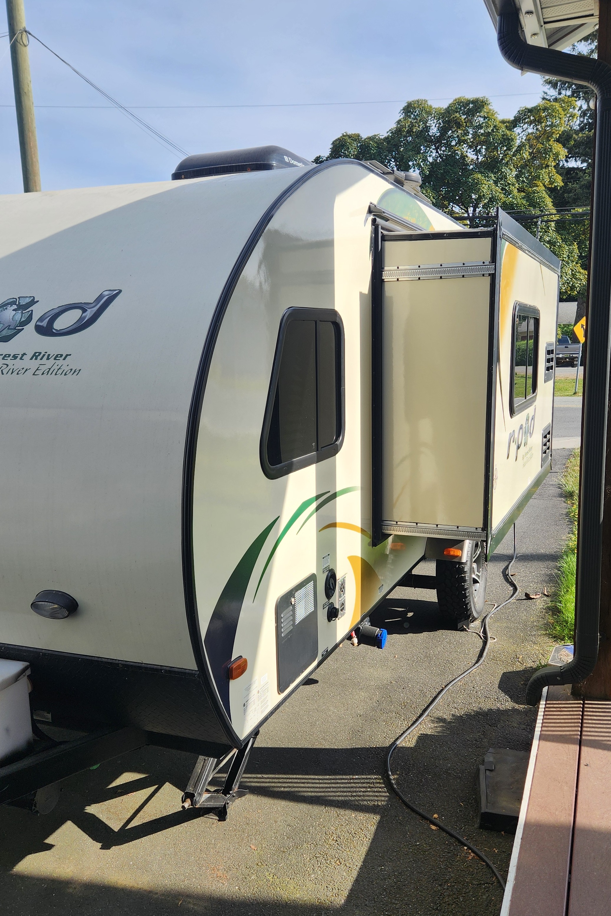 Escape Pod