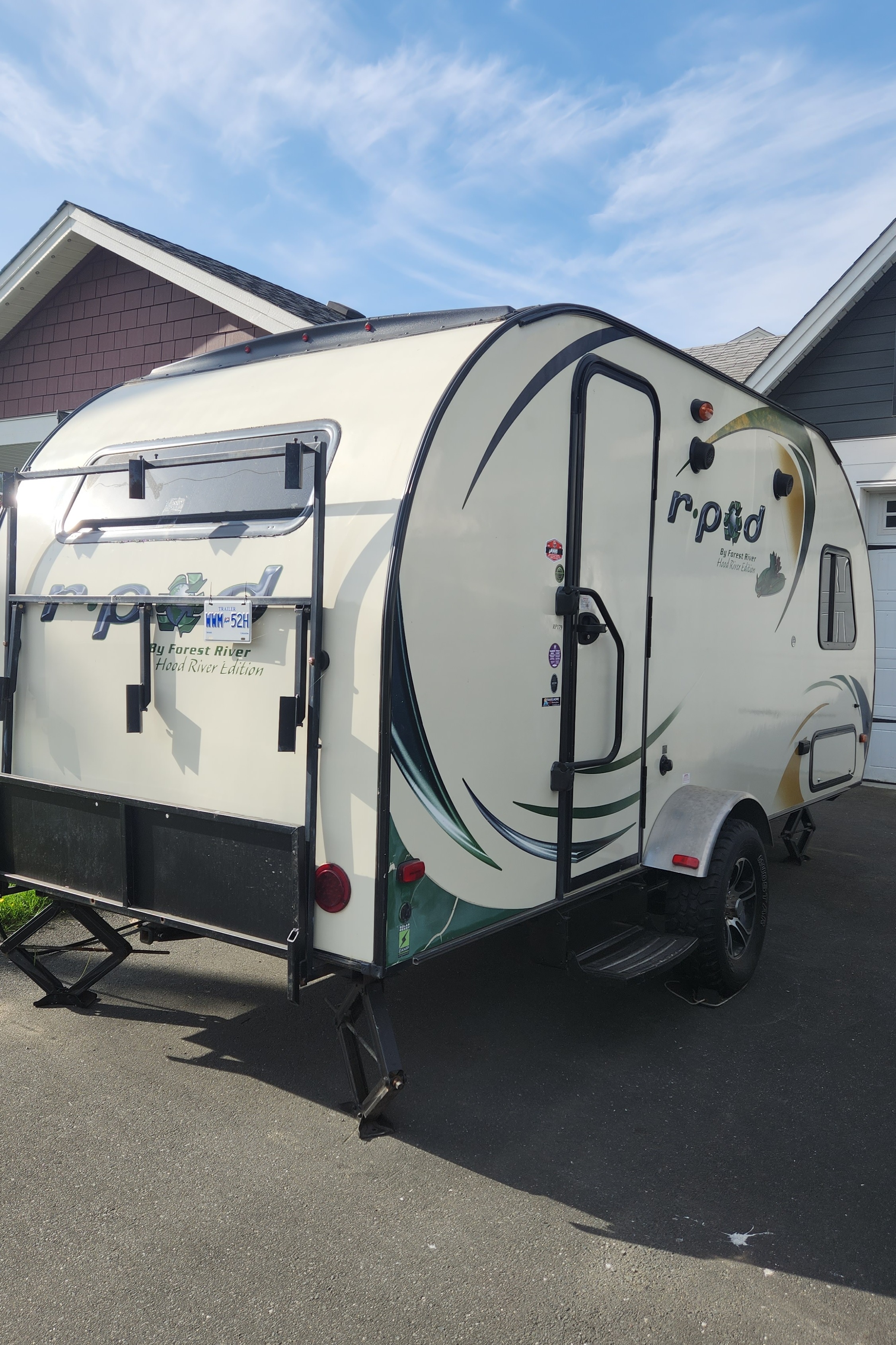 Escape Pod