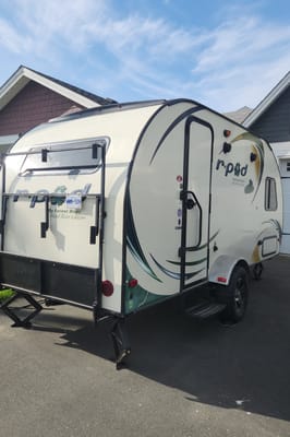 Escape Pod