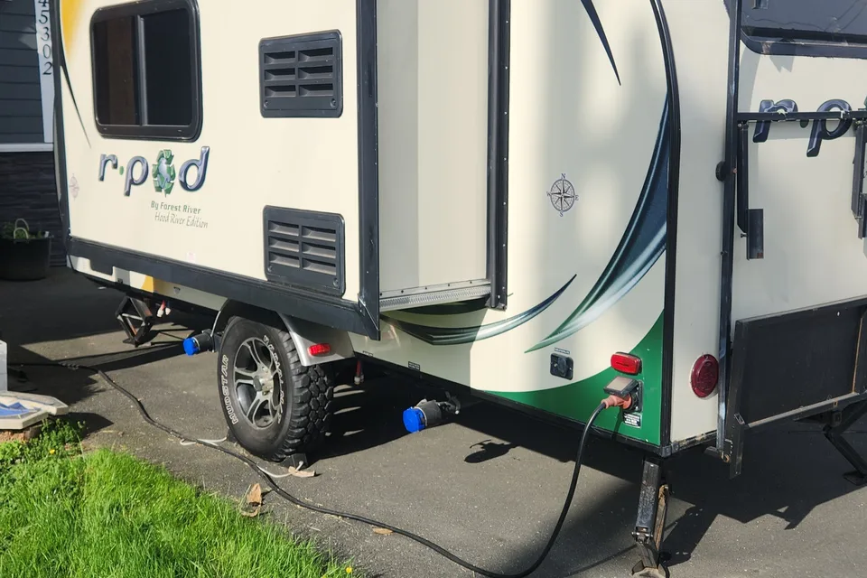 Escape Pod