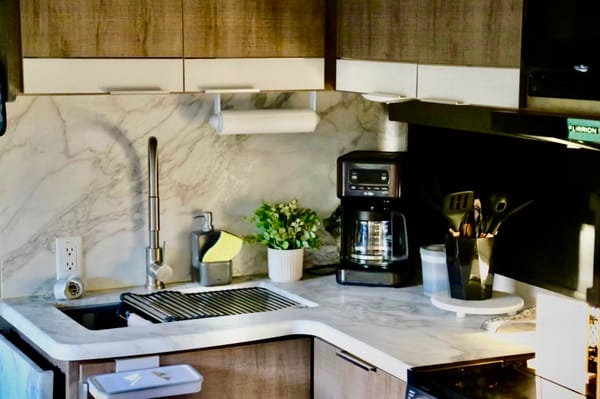 Luxurious, Grand Design IMAGINE 2600 Travel Trailer