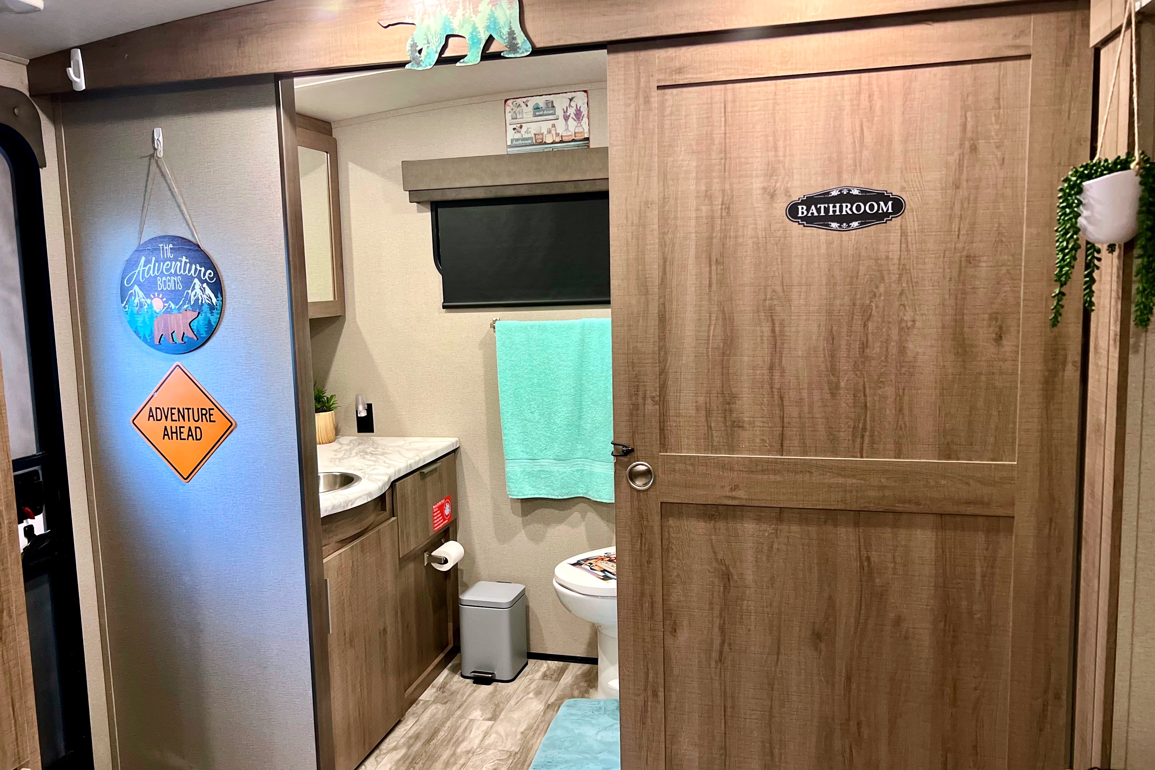 Luxurious, Grand Design IMAGINE 2600 Travel Trailer