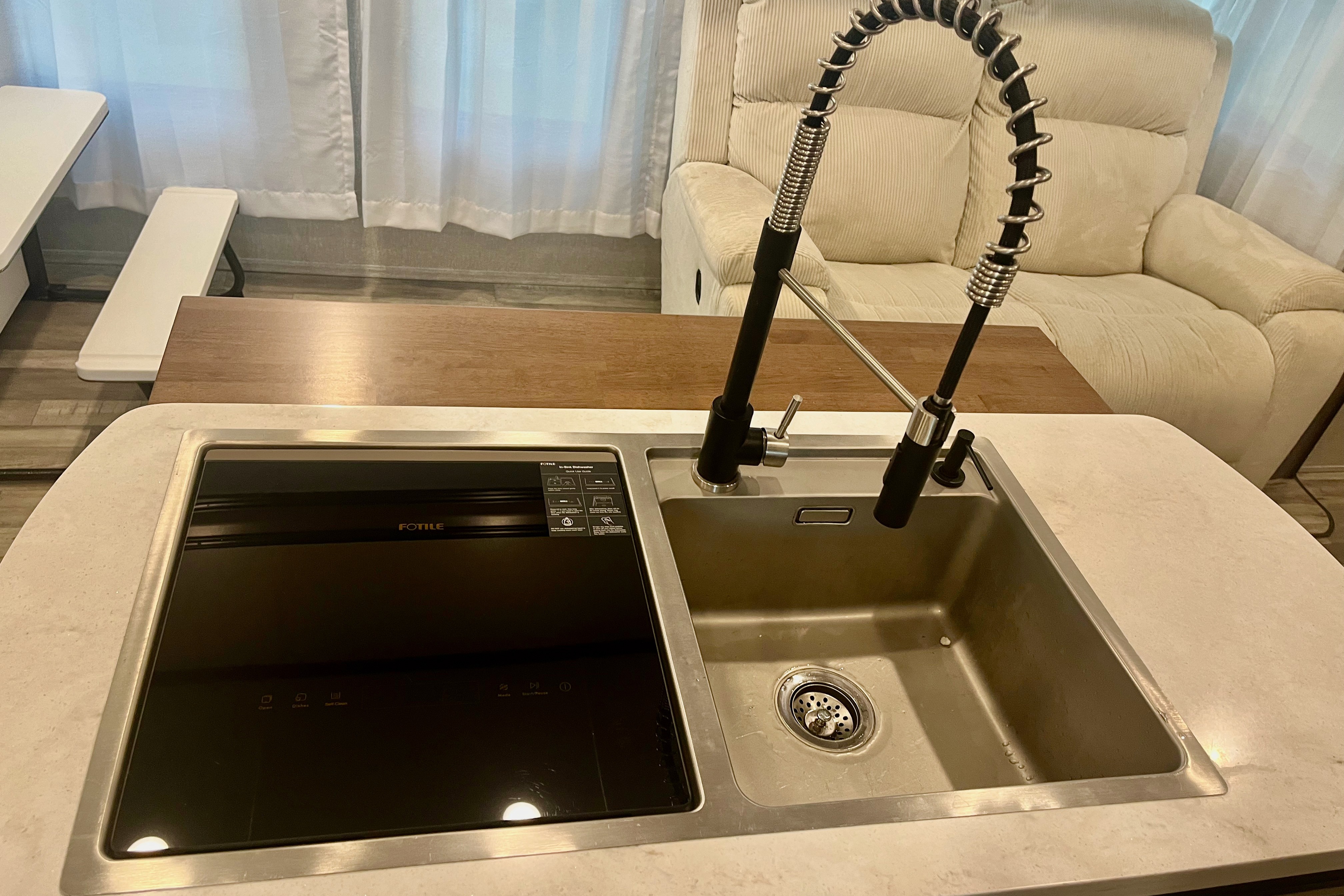 Coachmen Chaparral 375BAF Fifth Wheel
