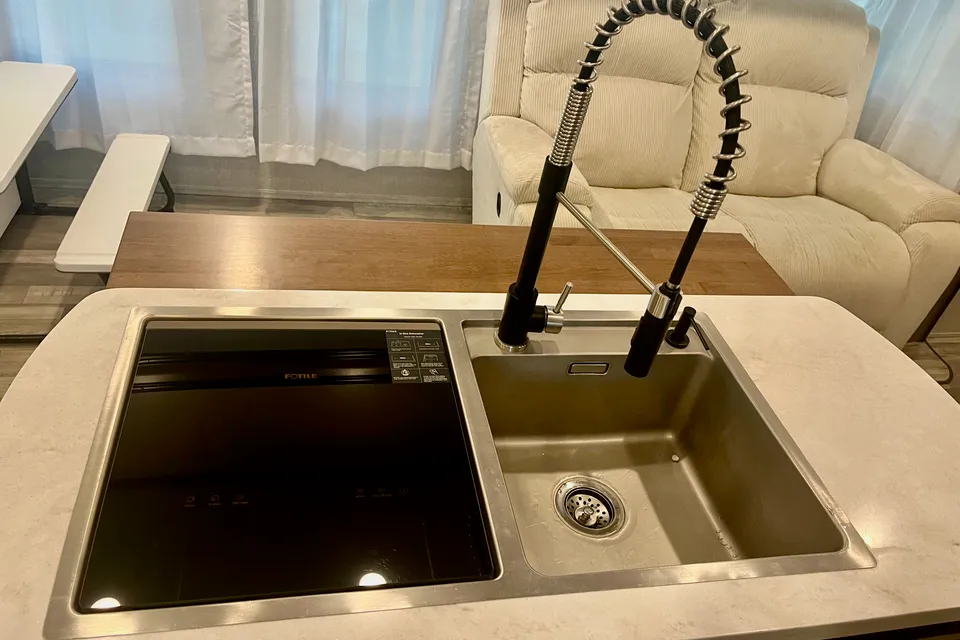 Coachmen Chaparral 375BAF Fifth Wheel