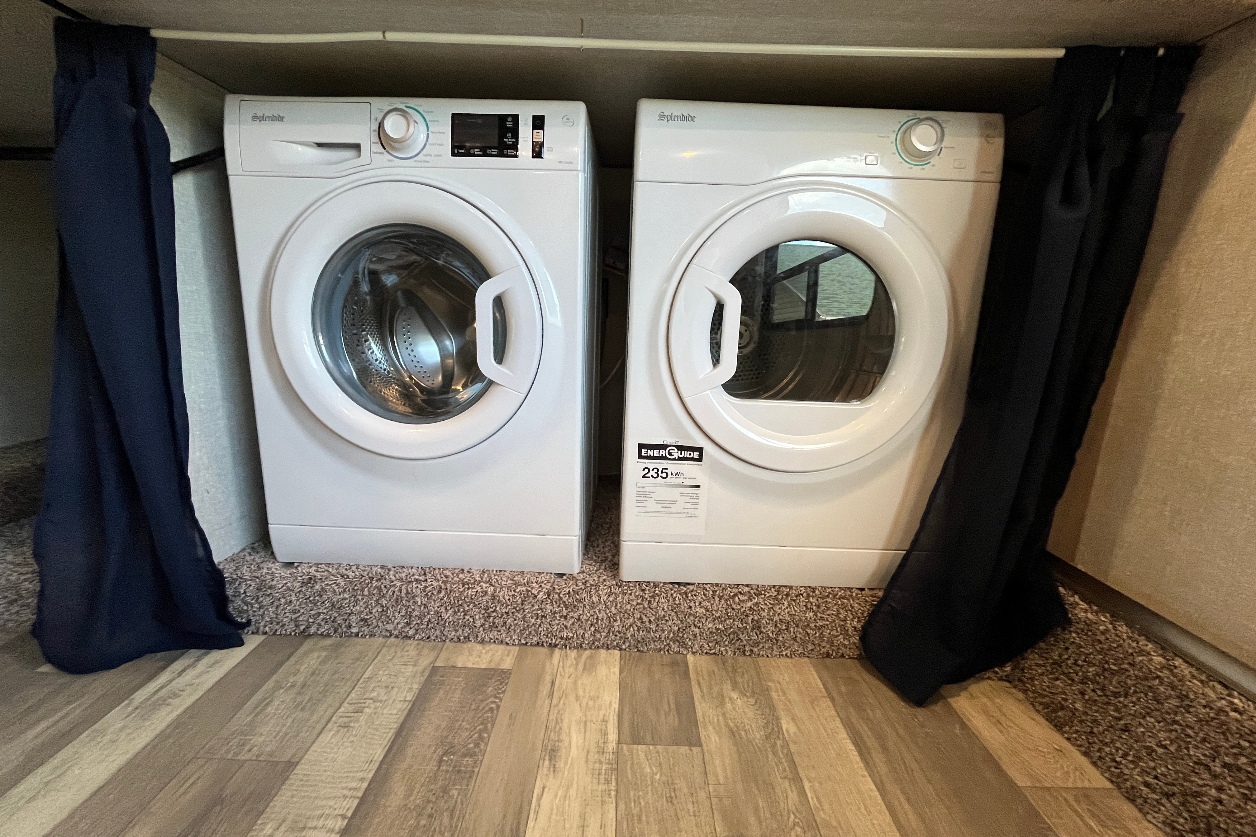 Coachmen Chaparral 375BAF Fifth Wheel