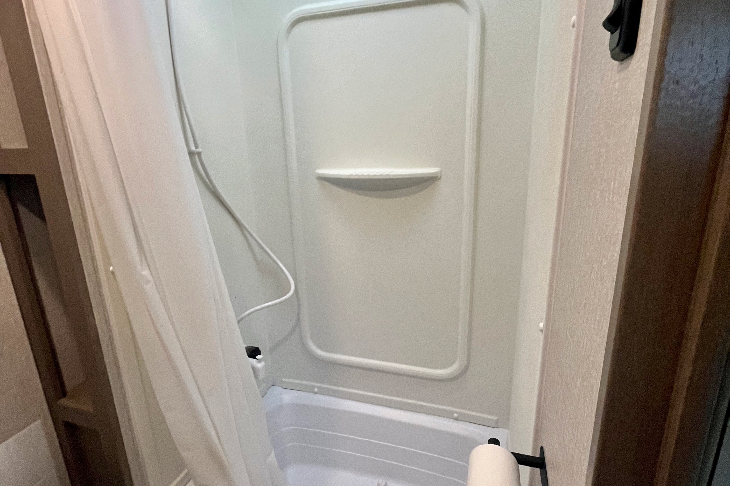 Coachmen Chaparral 375BAF Fifth Wheel