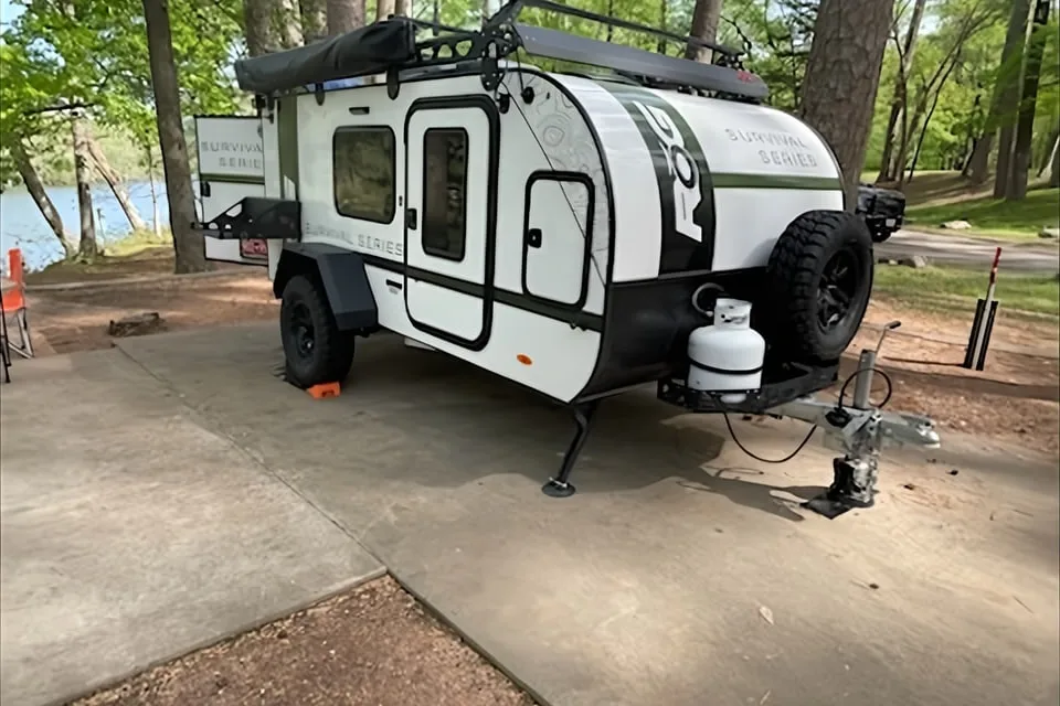 Dan's Encore ROG AdventureTrailer