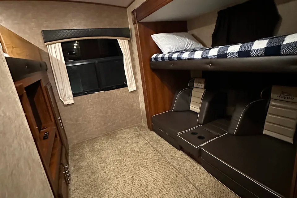 Family Time = Camping Time. Book Today!