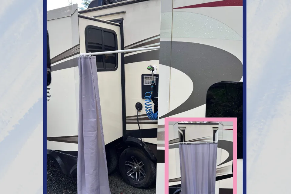 Family Time = Camping Time. Book Today!