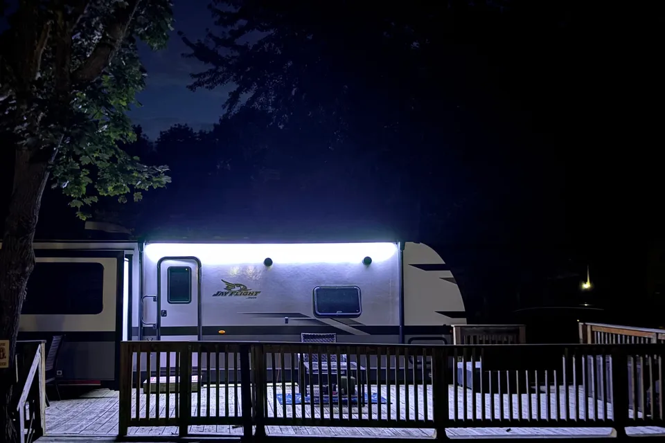 Sherroos Jayco Jay Flight