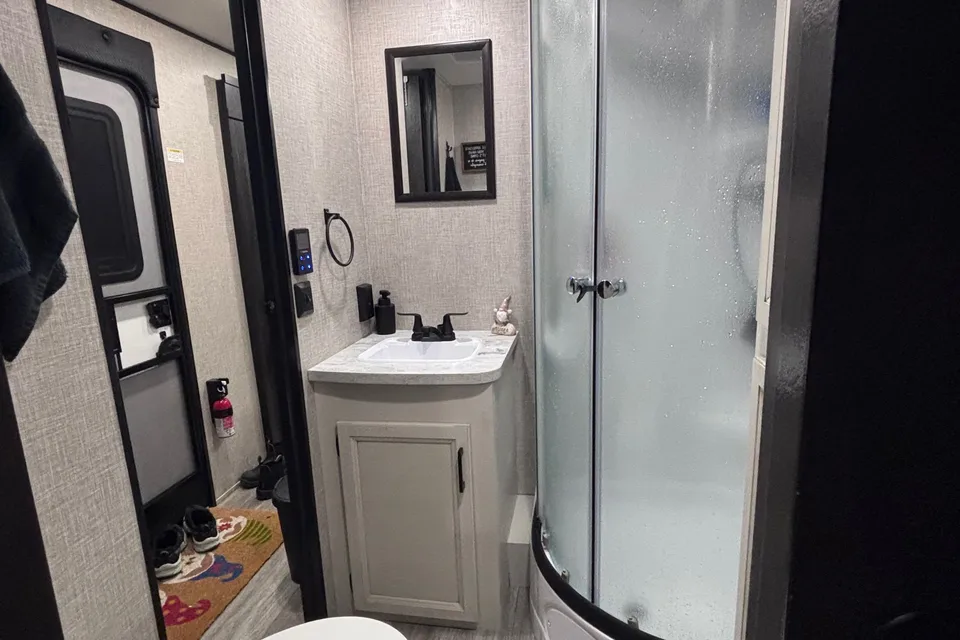 Sherroos Jayco Jay Flight