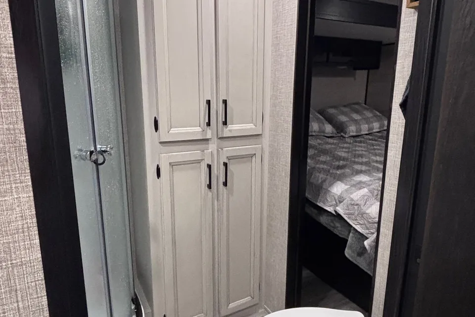 Sherroos Jayco Jay Flight