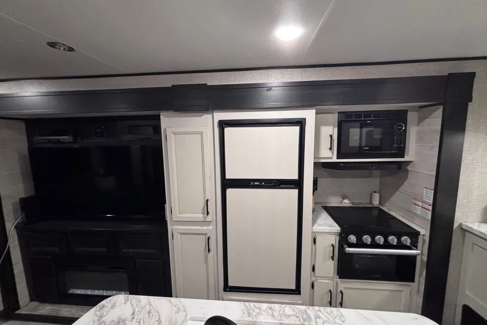 Sherroos Jayco Jay Flight