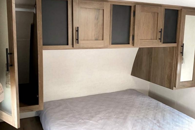 [15] Stress Free RVs - 2021 XXL - Avenger - Family Bunkhouse