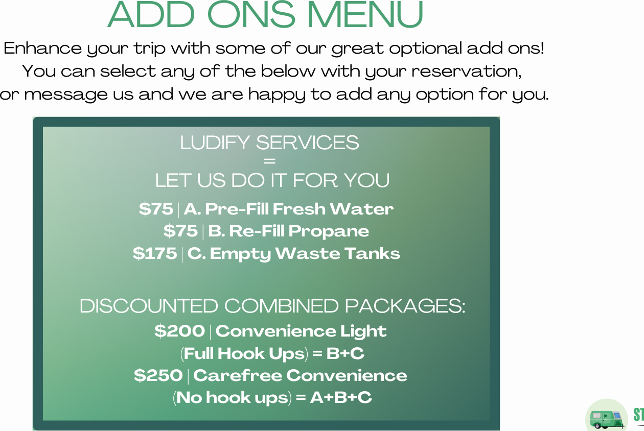[15] Stress Free RVs - 2021 XXL - Avenger - Family Bunkhouse