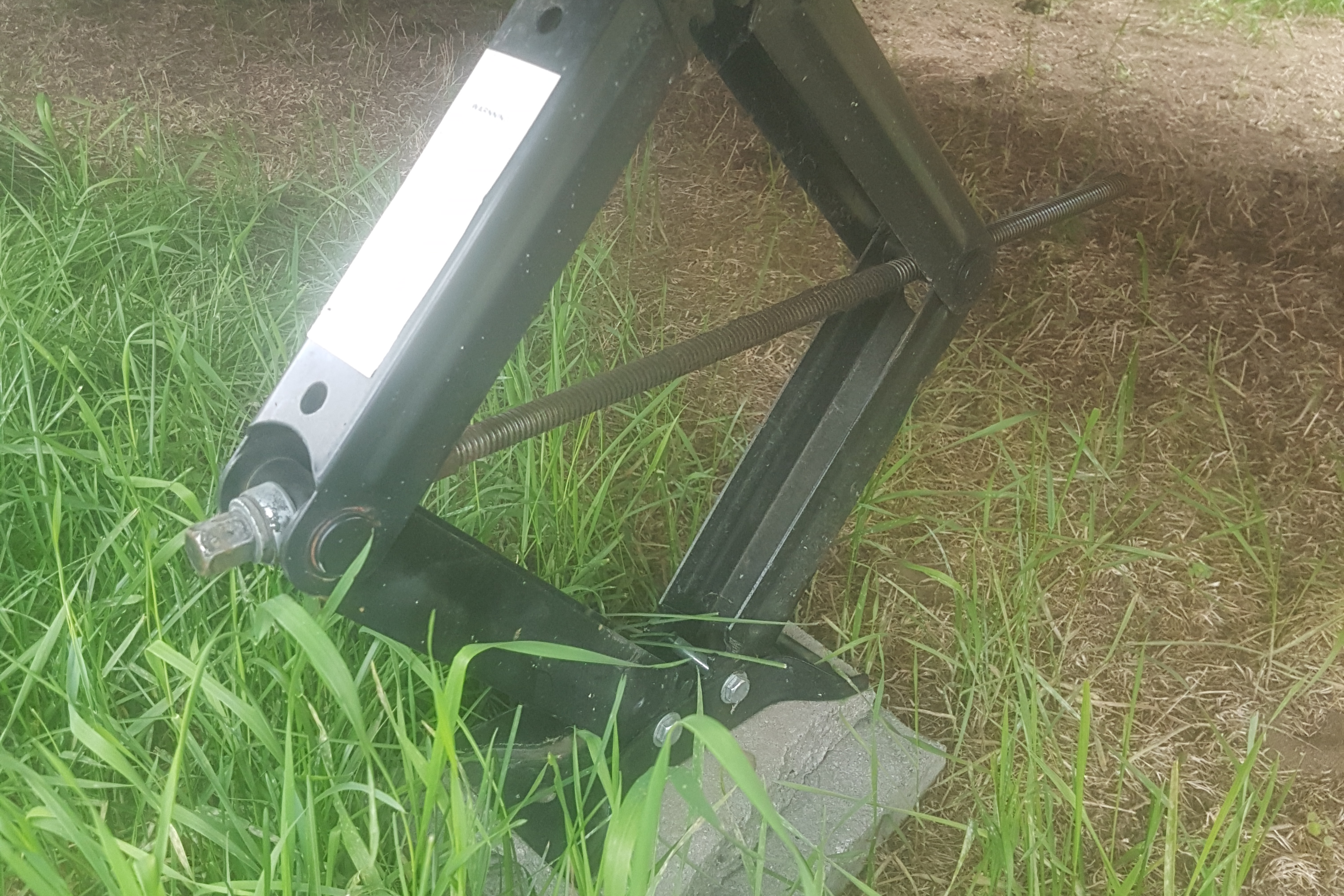SRM Sportsman 