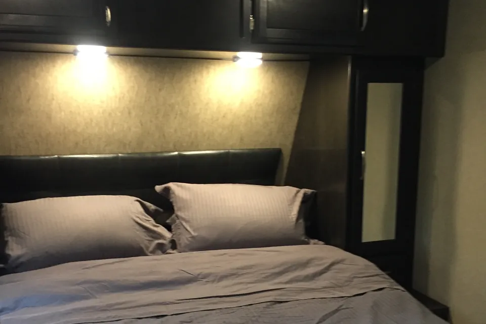 Jaynie's Grand Design Imagine 225ORK Travel Trailer