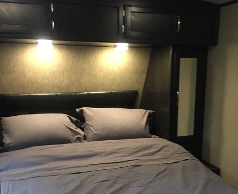 Jaynie's Grand Design Imagine 225ORK Travel Trailer