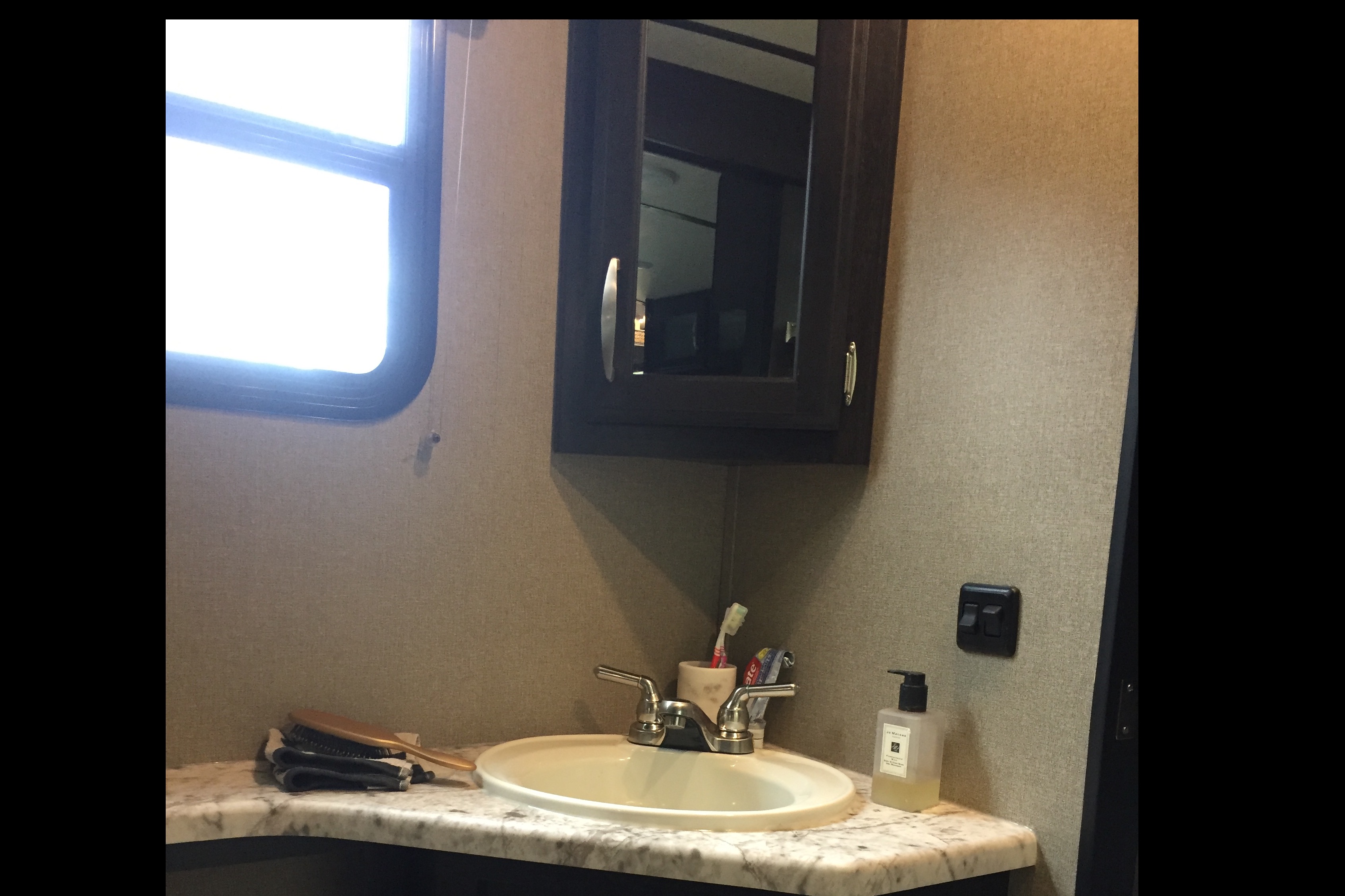 Jaynie's Grand Design Imagine 225ORK Travel Trailer