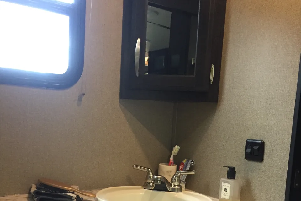 Jaynie's Grand Design Imagine 225ORK Travel Trailer