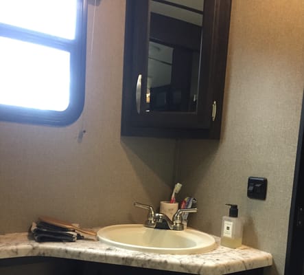 Jaynie's Grand Design Imagine 225ORK Travel Trailer