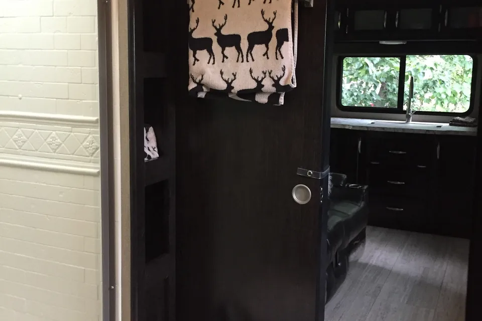Jaynie's Grand Design Imagine 225ORK Travel Trailer